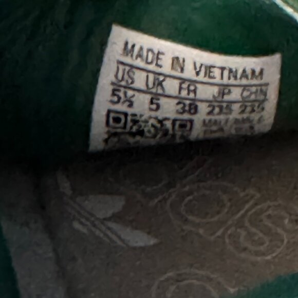 Adidas Samba OG - Picture 5 of 5